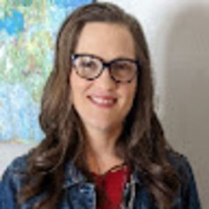 Meet your Posher, Krystal